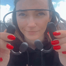 Auriculares deportivos conducción ósea WN75