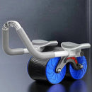 Rodillo abdominal CoreFlex Rebound