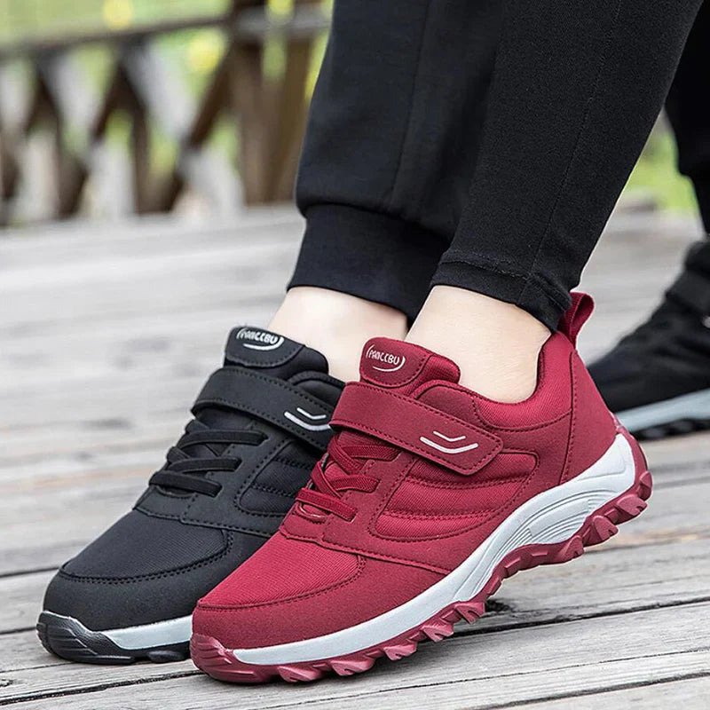 Zapatillas deportivas BreatheFlex