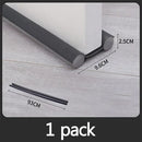 Seal&Secure: Banda anti insectos para puertas