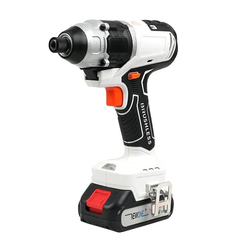 Kit combinado ToughMaster Pro