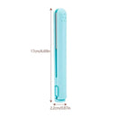 Plancha portátil: Mini Glamour (1+1 GRATIS)