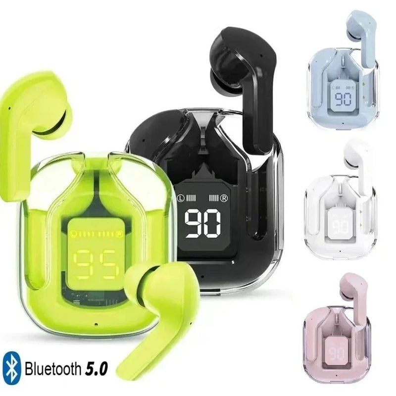 Auriculares inalámbricos SportSync Pro