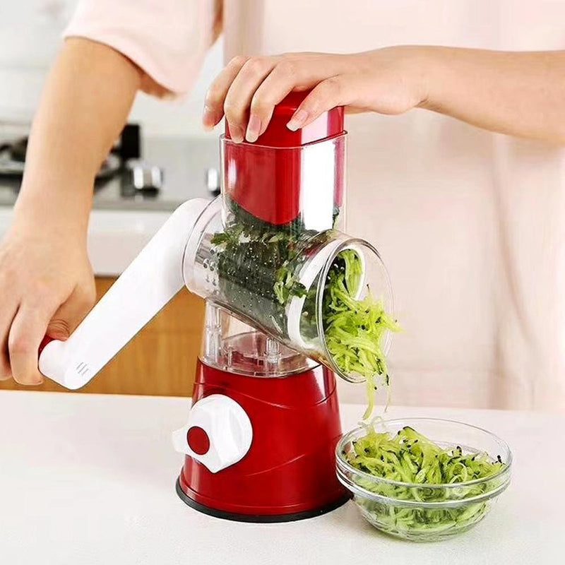 Cortador de Verduras Slicer Pro