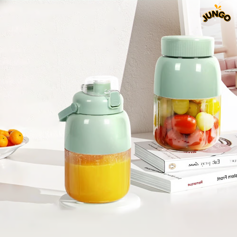 Licuadora portátil Jungo