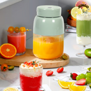 Licuadora portátil Jungo