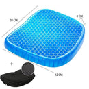 Cojín de Gel para Silla – Gel Cushion
