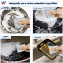 Pano Limpa Tudo WipeMax