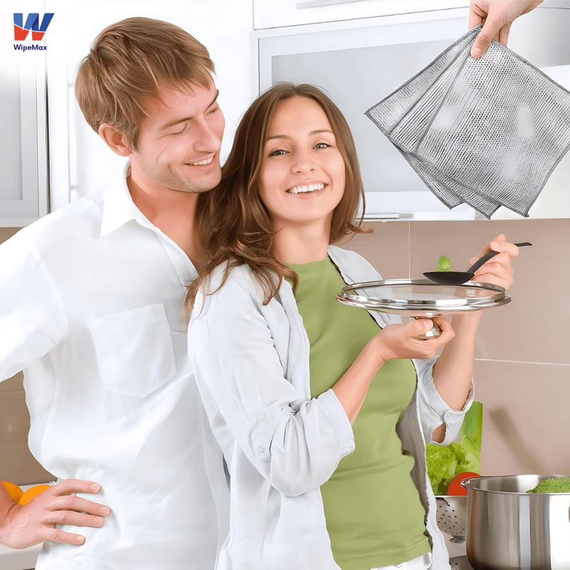 Pano Limpa Tudo WipeMax