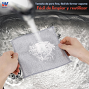 Paño de limpieza WipeMax