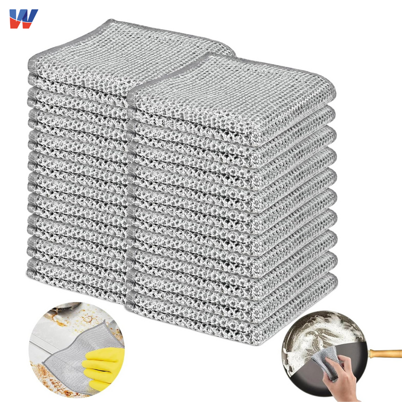 Pano Limpa Tudo WipeMax