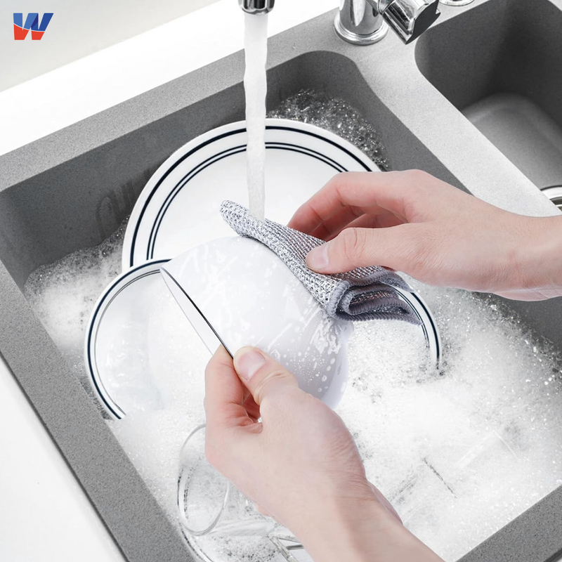 Pano Limpa Tudo WipeMax